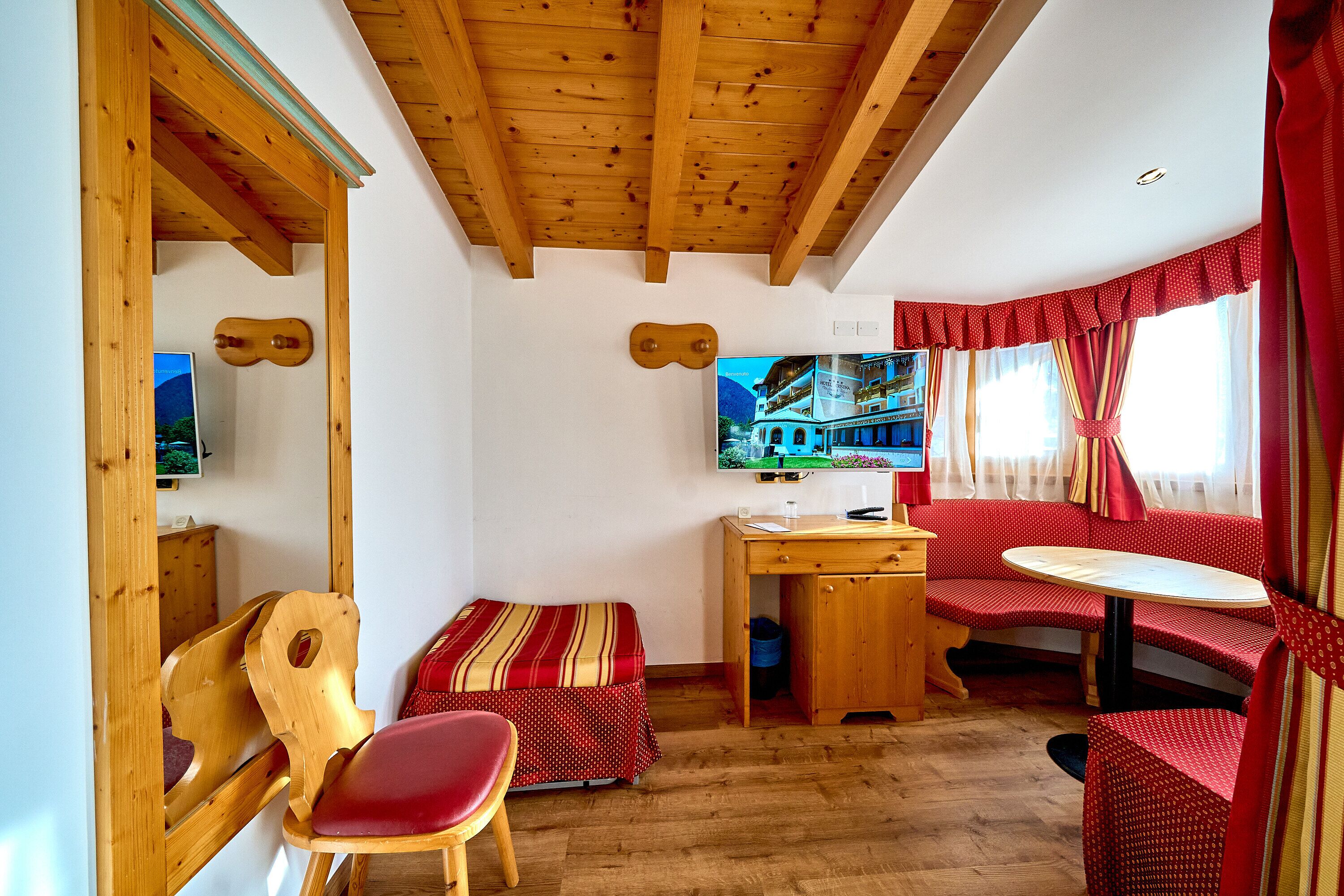 Hotel Cristina Wellness & Relax