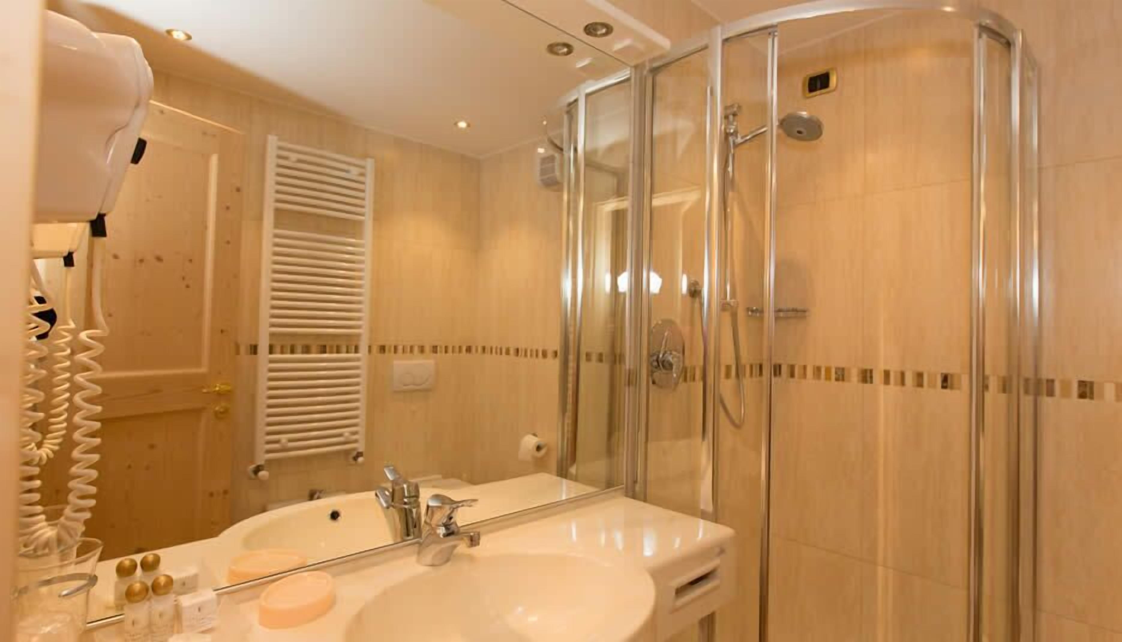 Hotel Cristina Wellness & Relax