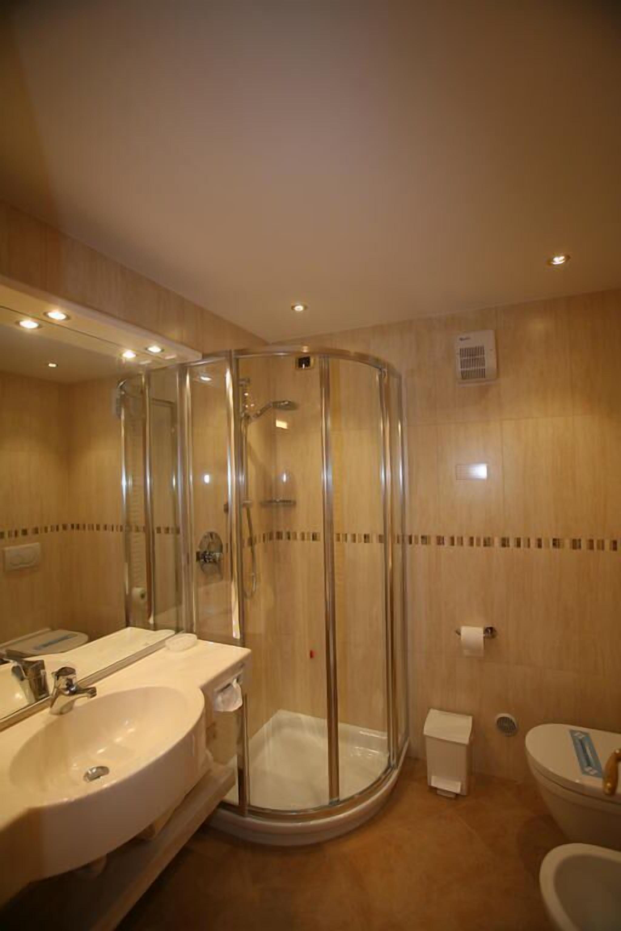 Hotel Cristina Wellness & Relax