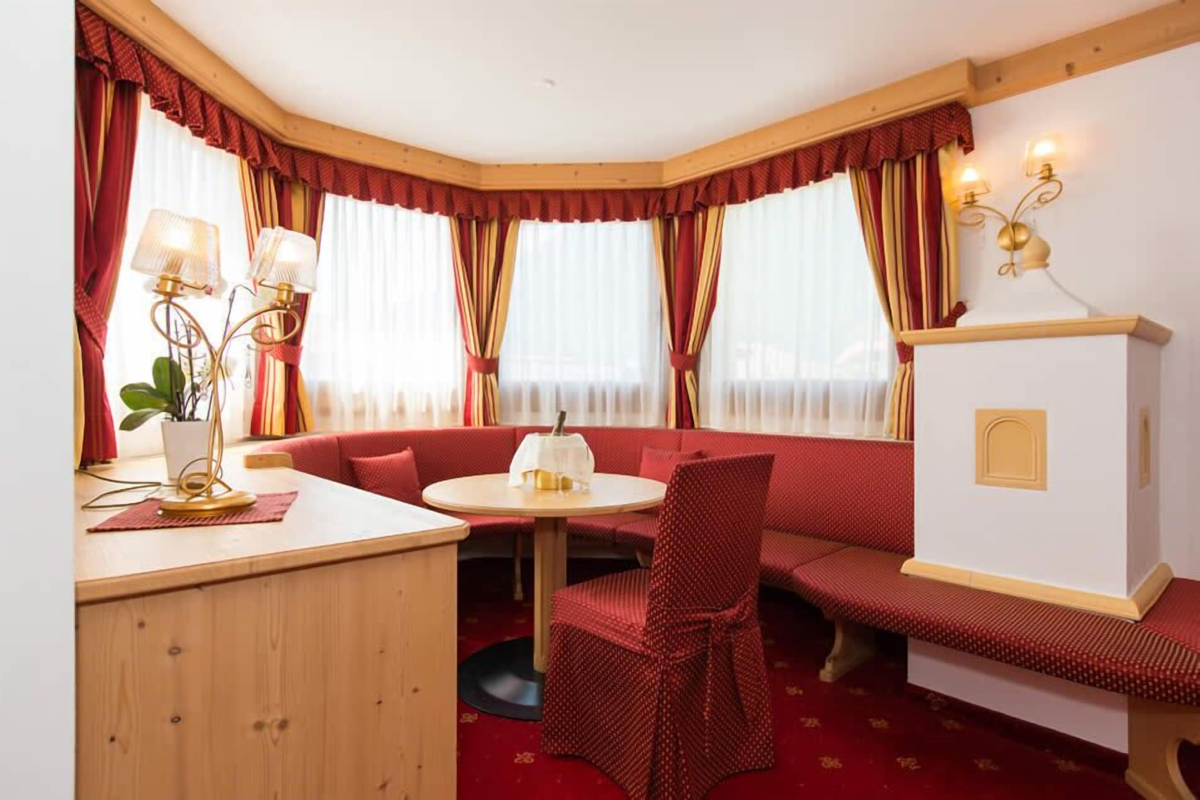 Hotel Cristina Wellness & Relax