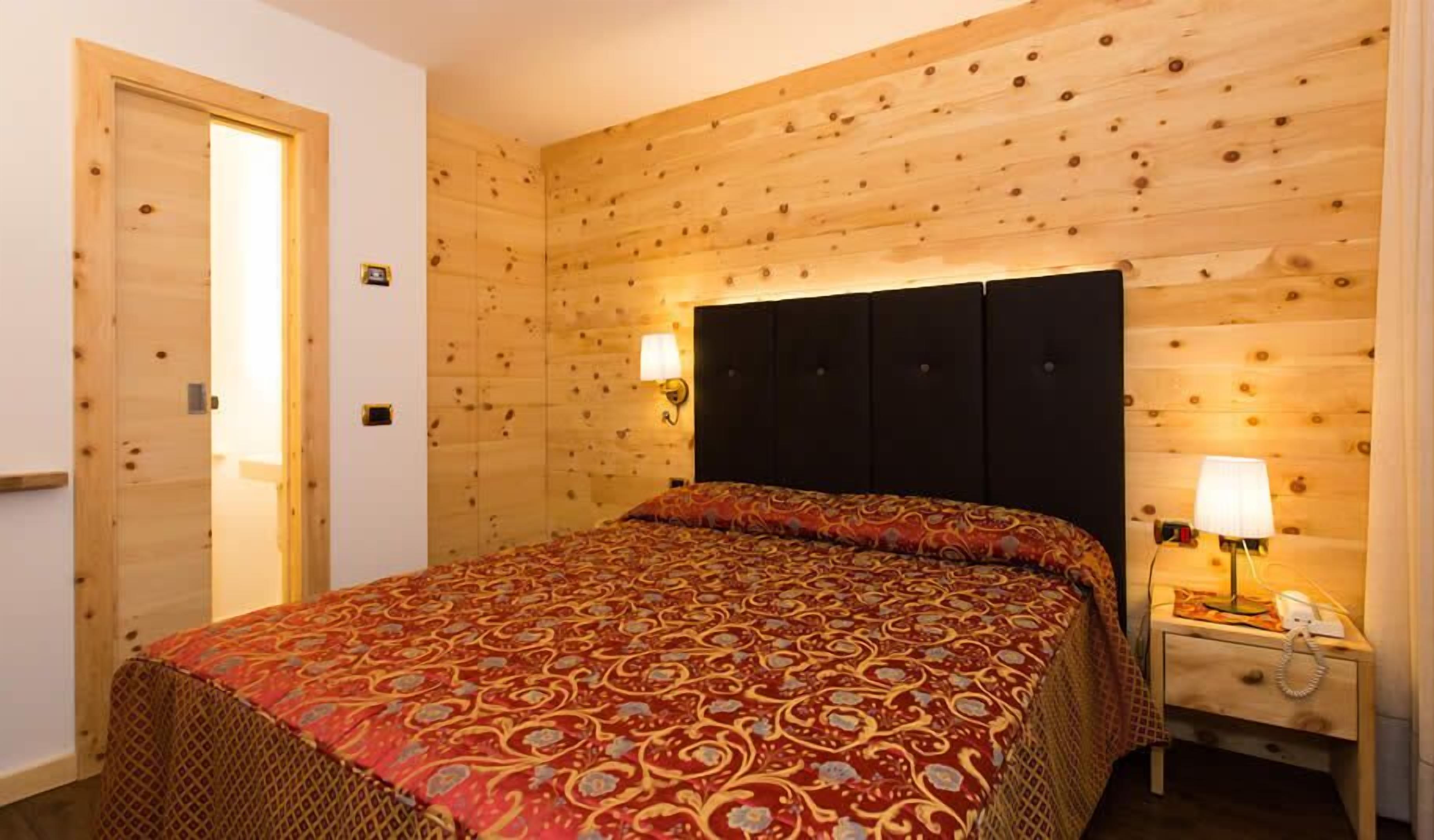 Hotel Cristina Wellness & Relax