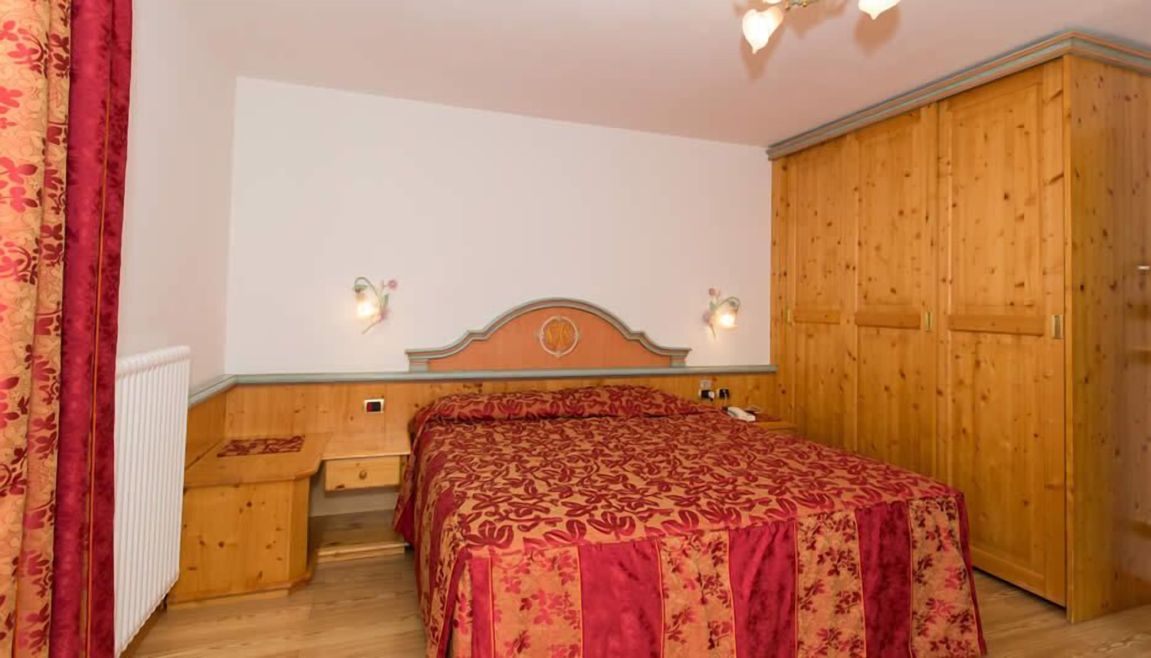 Hotel Cristina Wellness & Relax