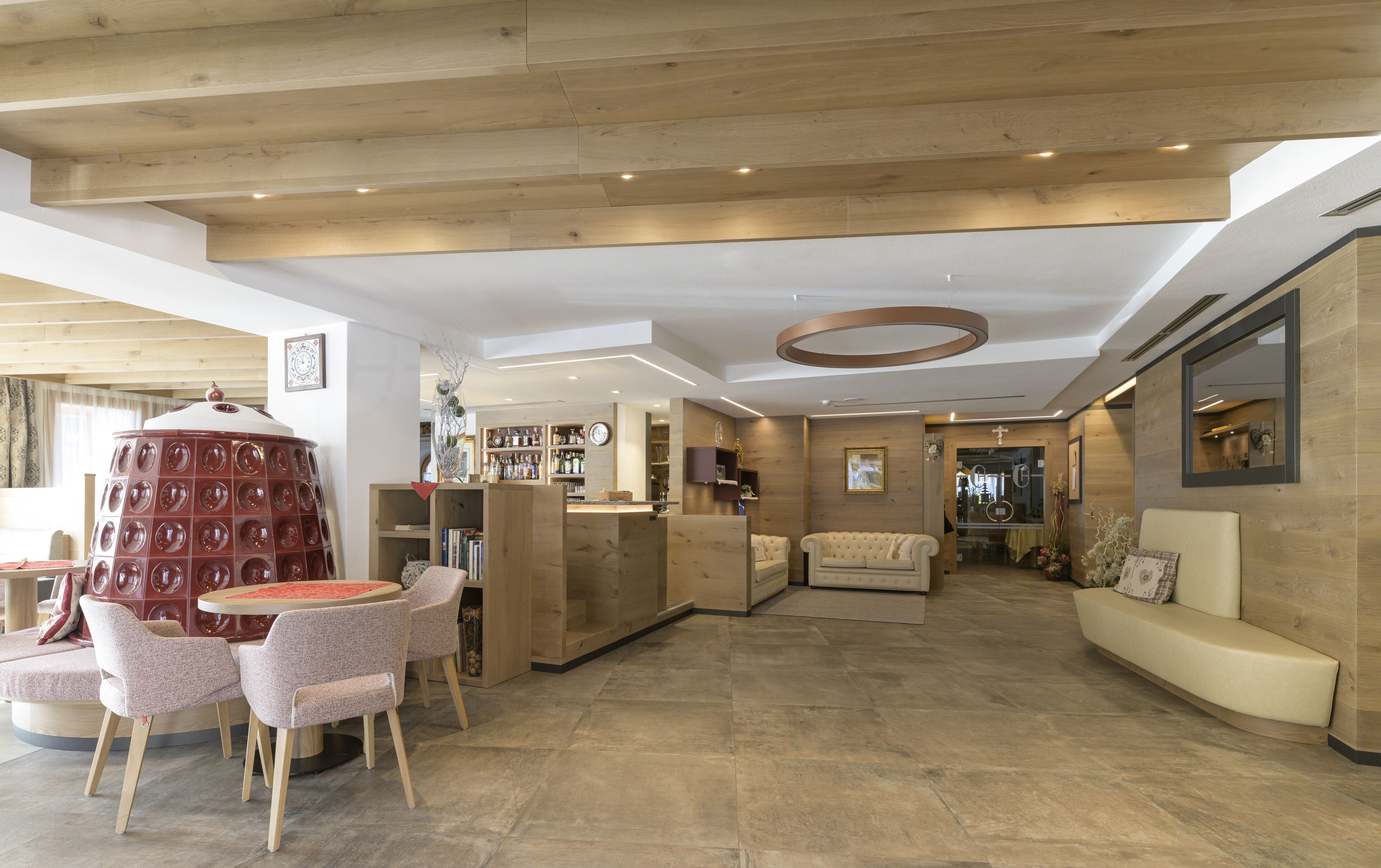 Hotel Cristina Wellness & Relax