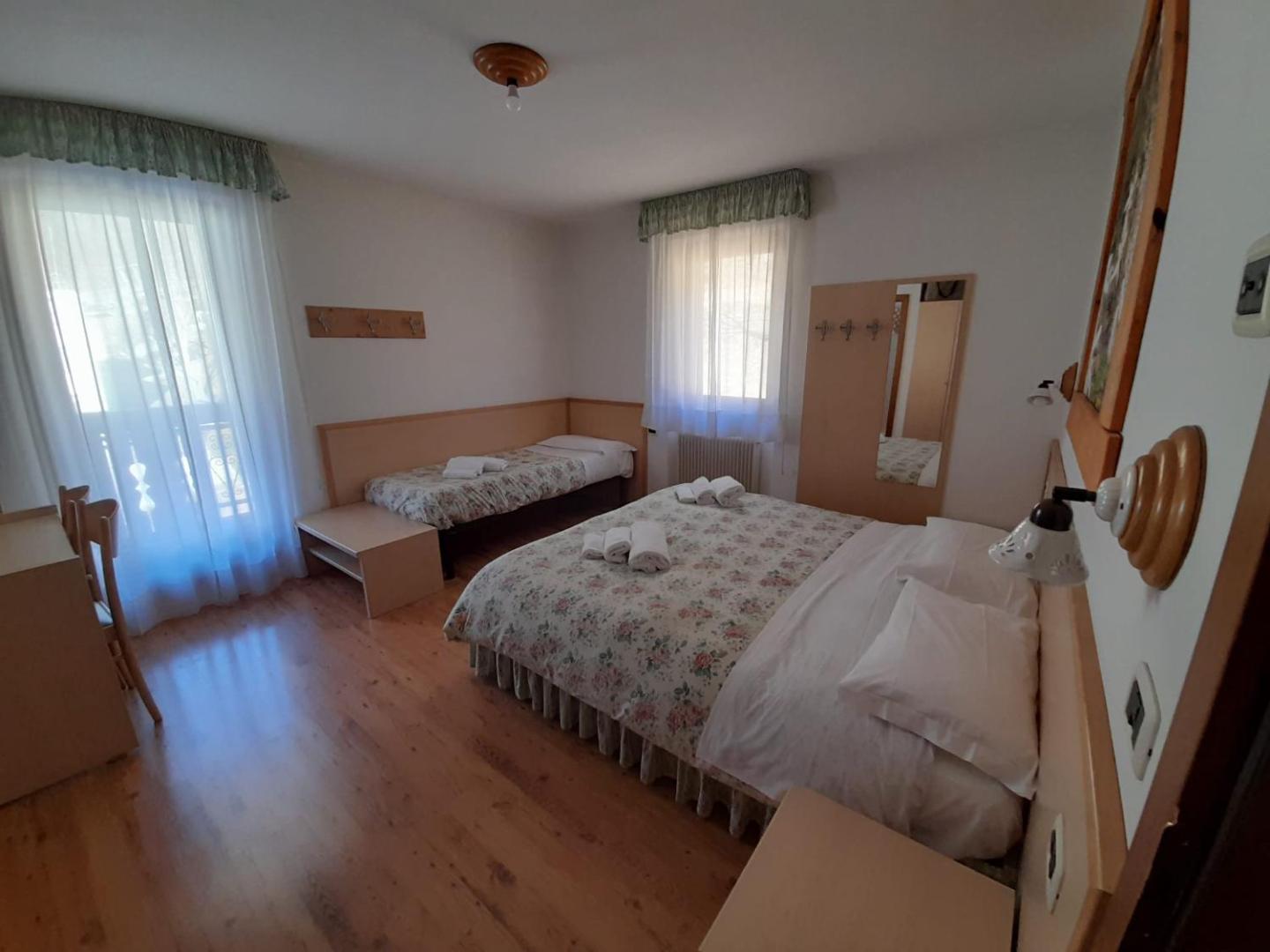Hotel Maffei