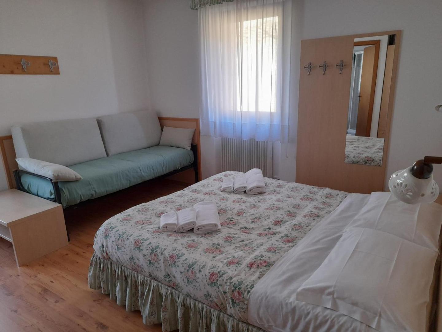 Hotel Maffei