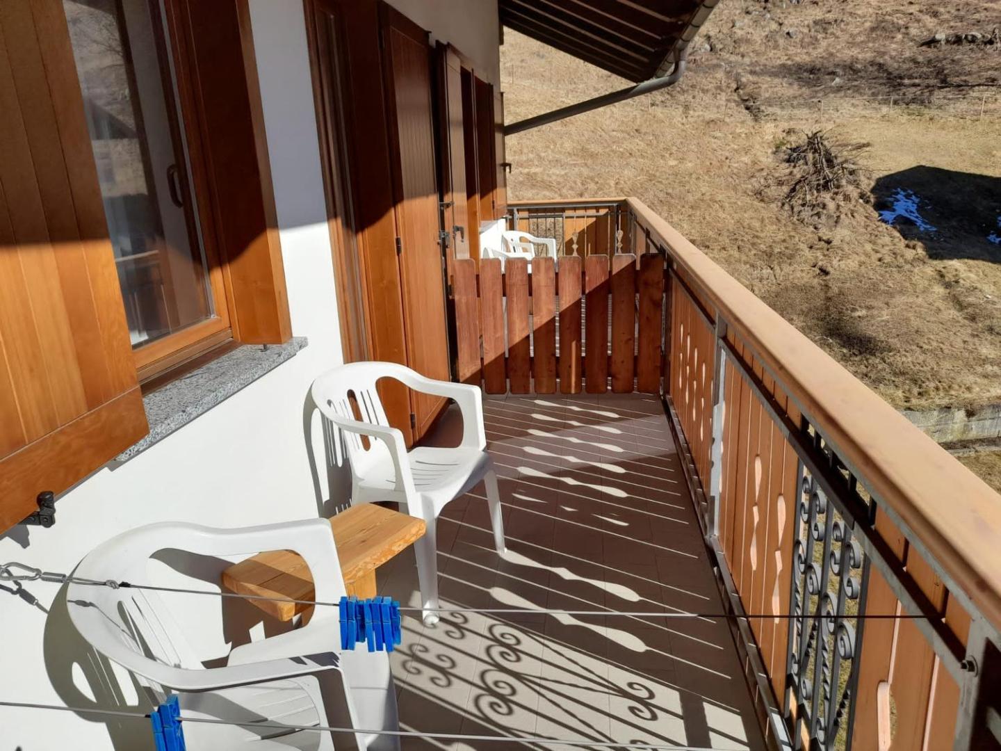 Hotel Maffei