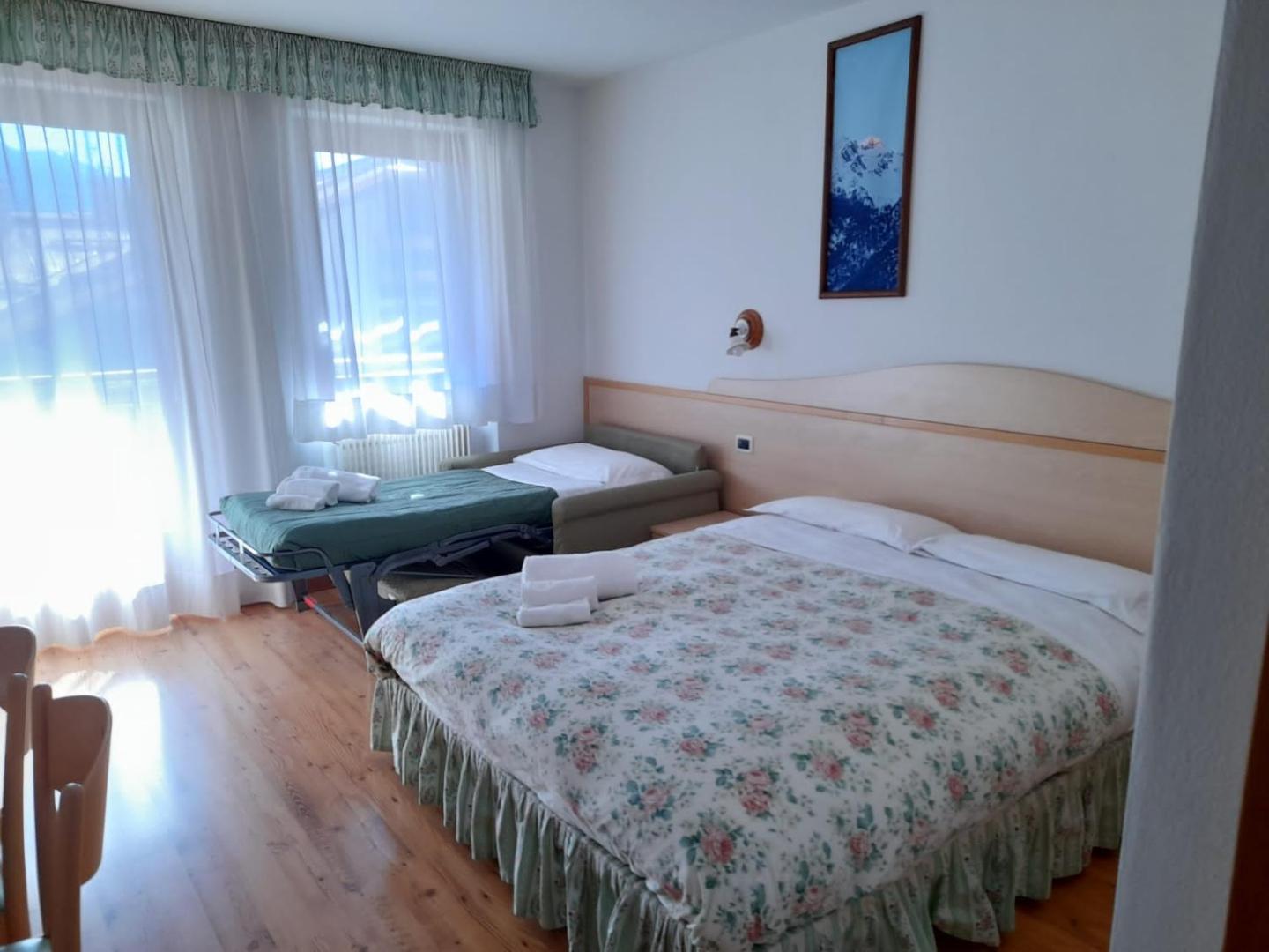Hotel Maffei