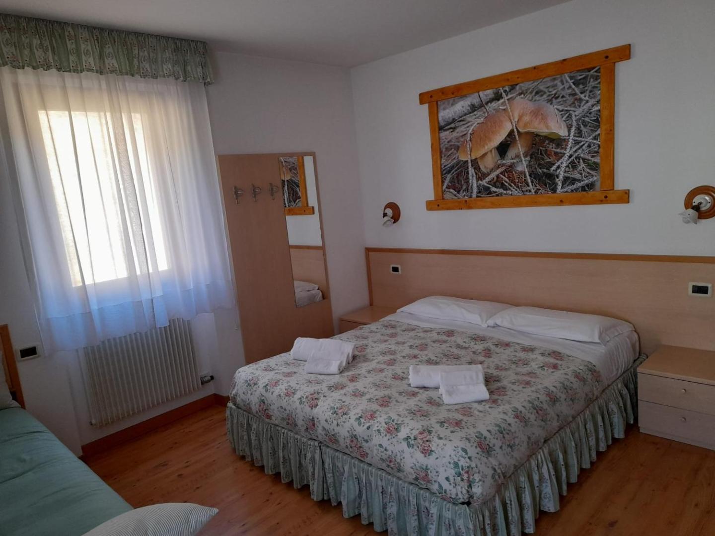 Hotel Maffei