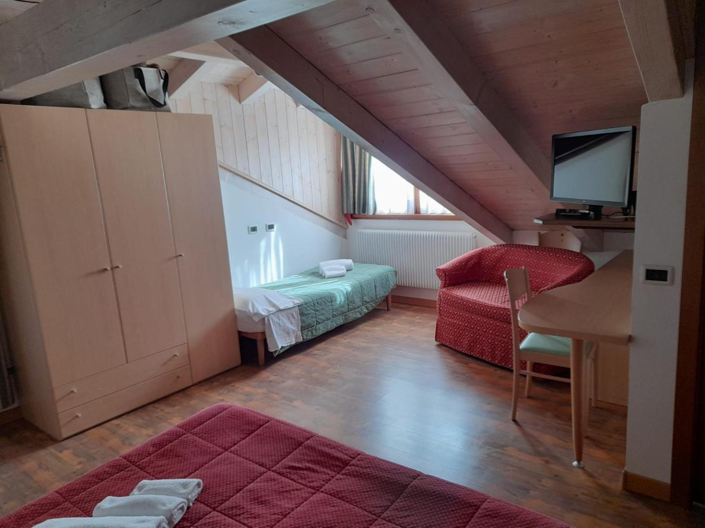 Hotel Maffei