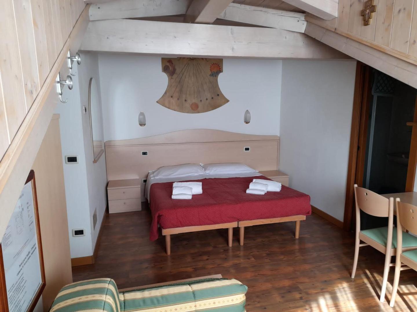 Hotel Maffei
