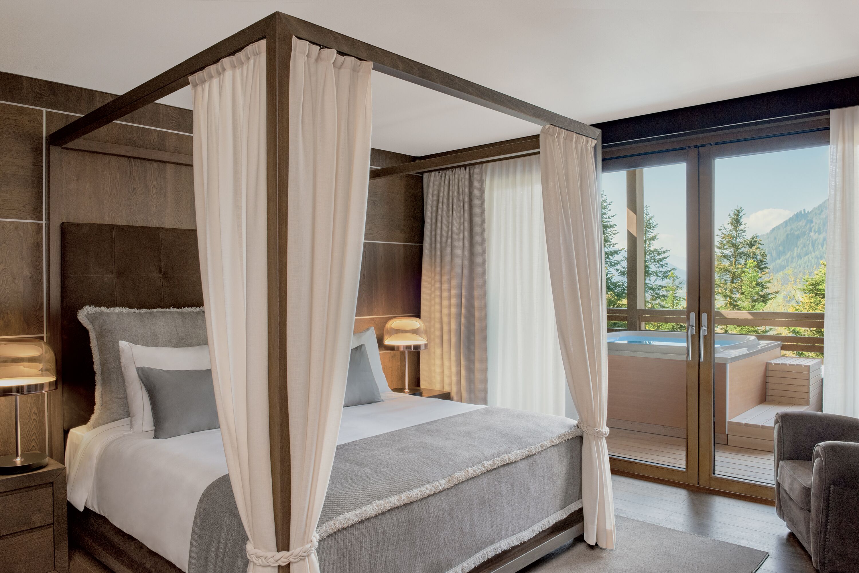 Lefay Resort & SPA Dolomiti