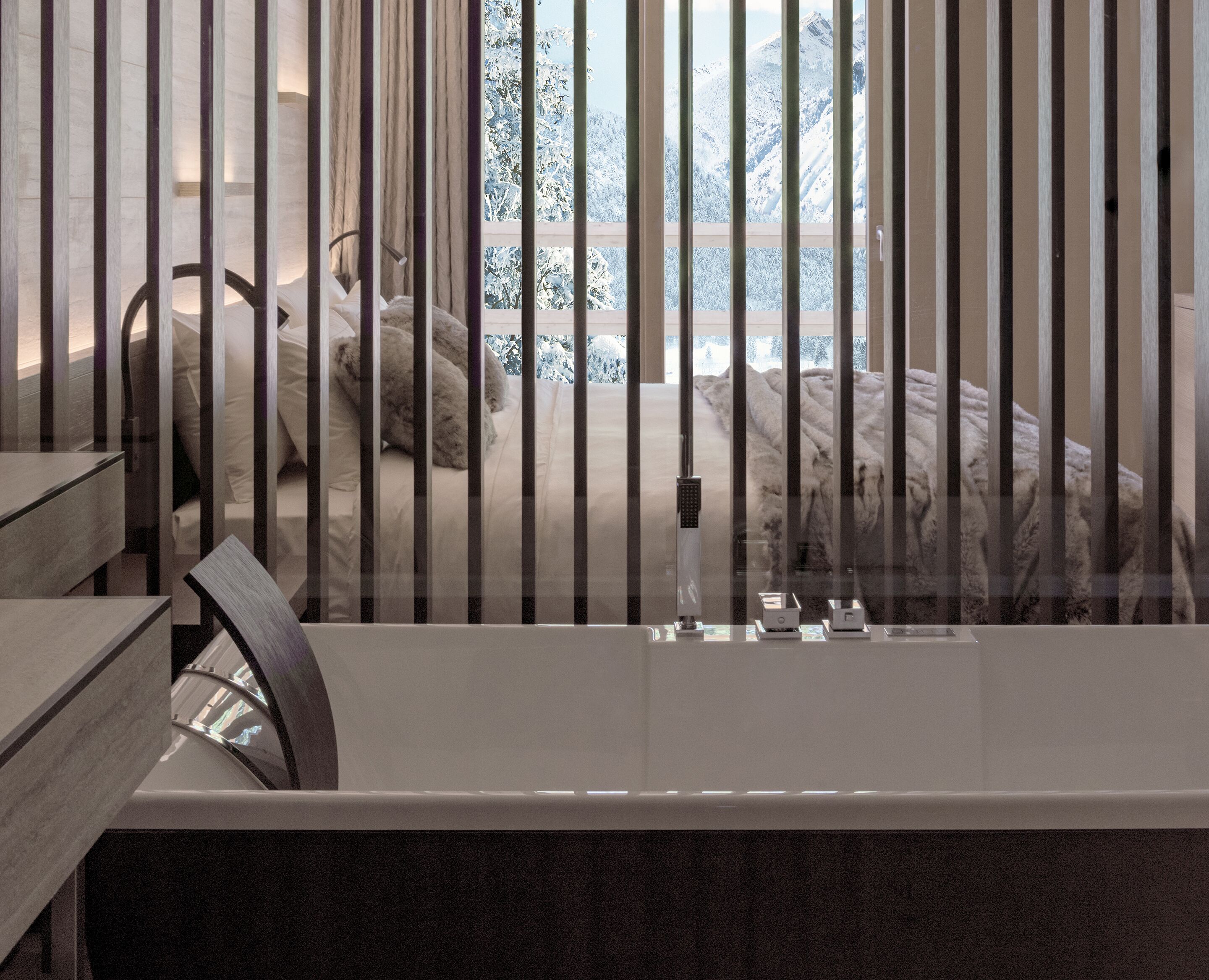 Lefay Resort & SPA Dolomiti
