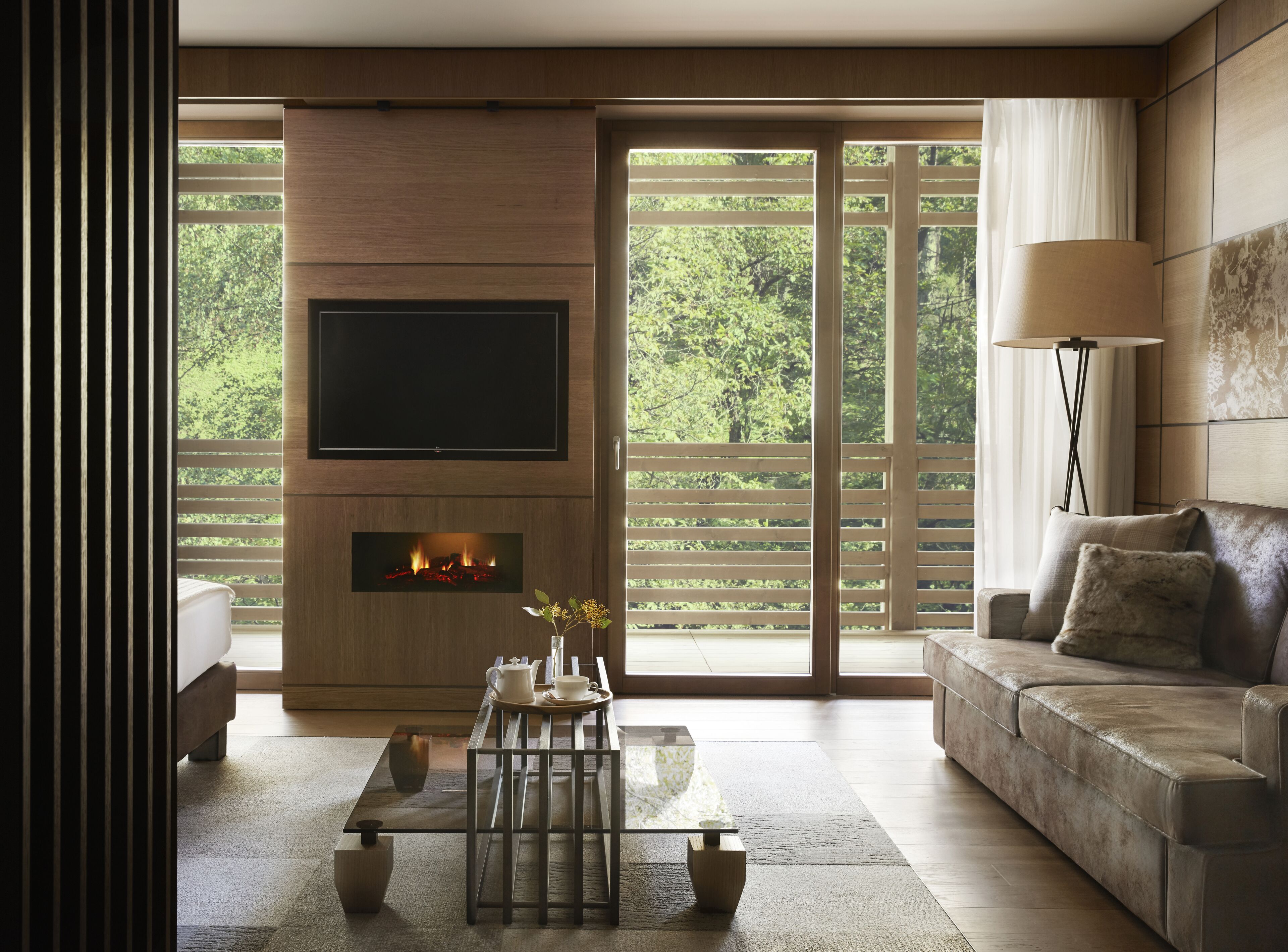 Lefay Resort & SPA Dolomiti