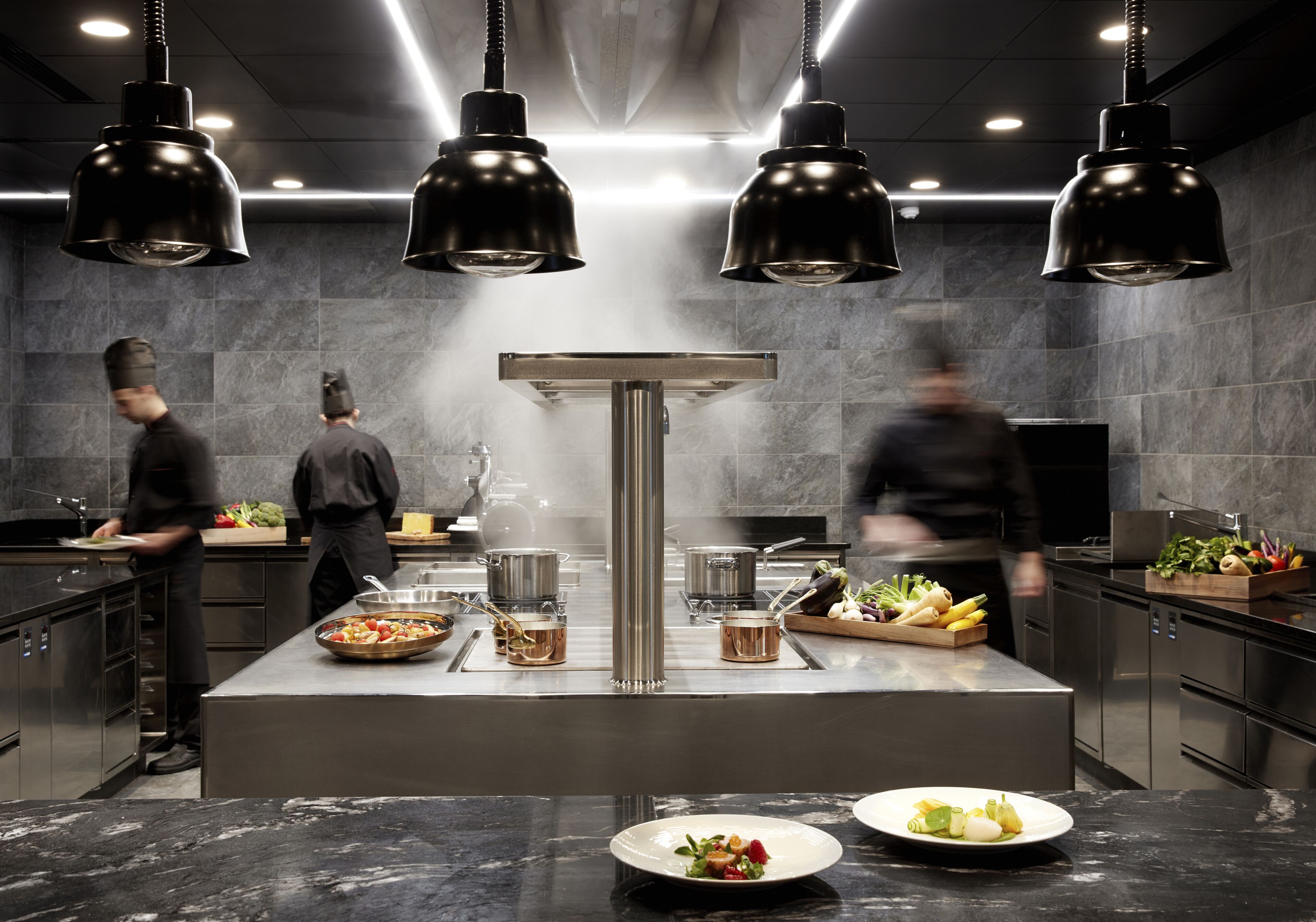 Lefay Resort & SPA Dolomiti