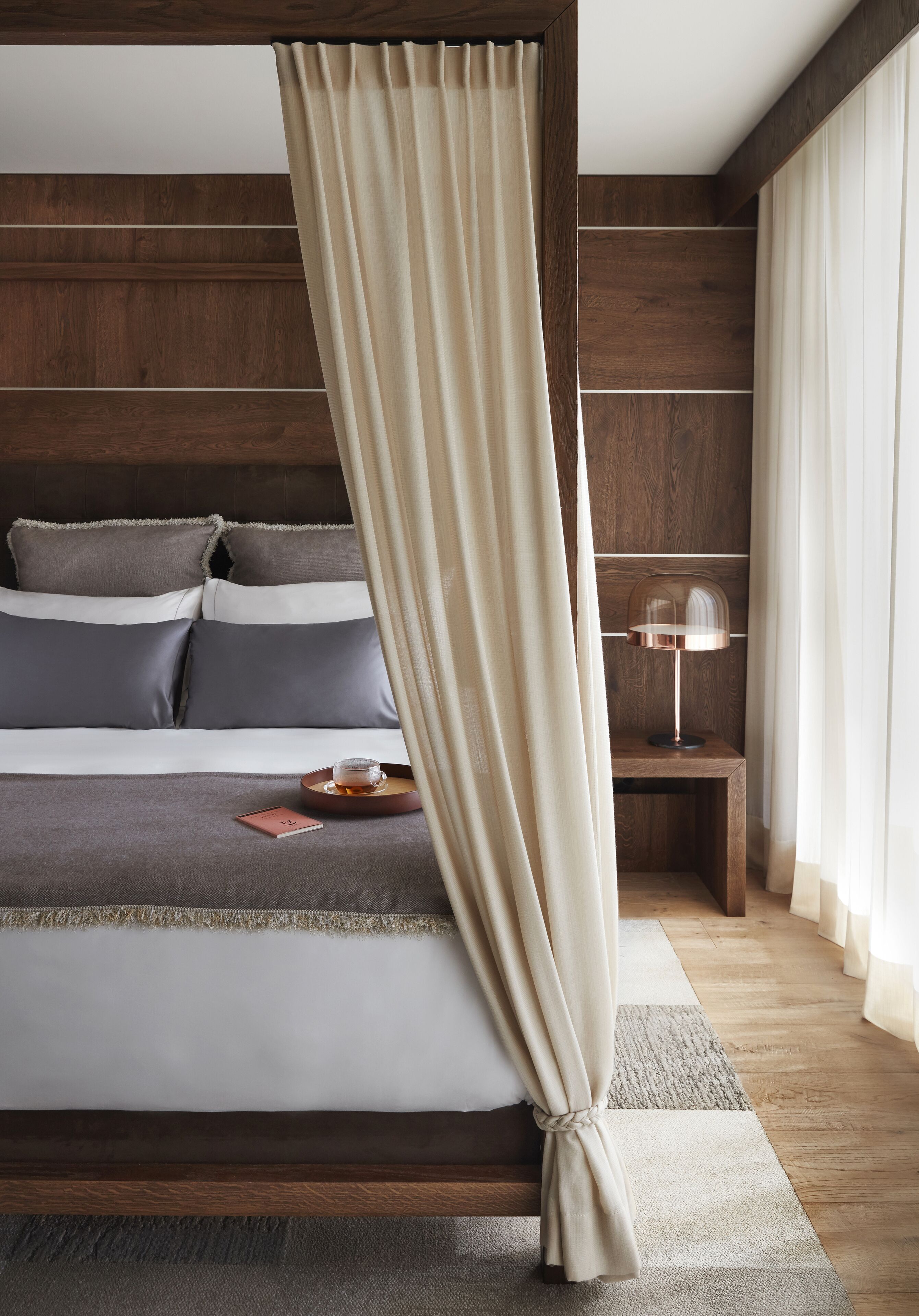 Lefay Resort & SPA Dolomiti