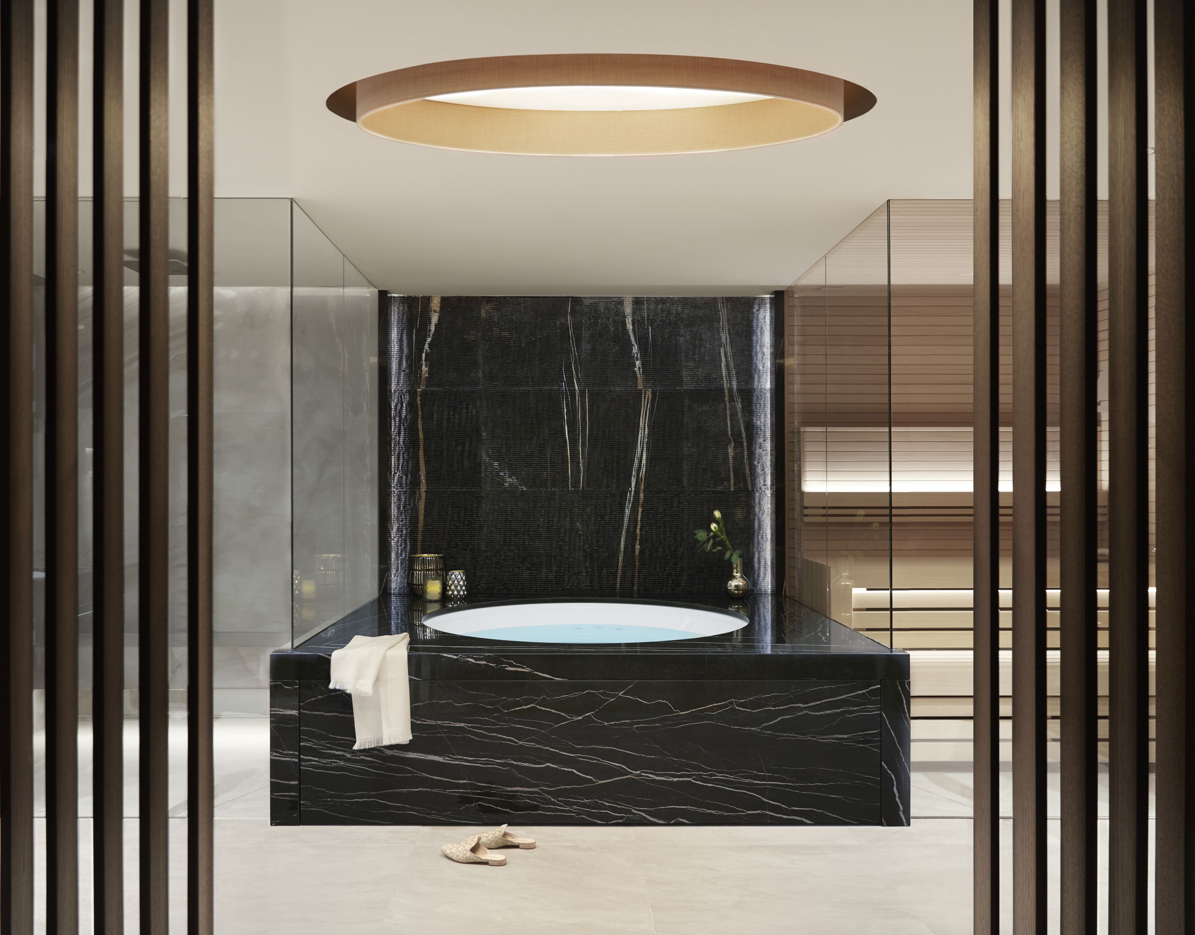 Lefay Resort & SPA Dolomiti