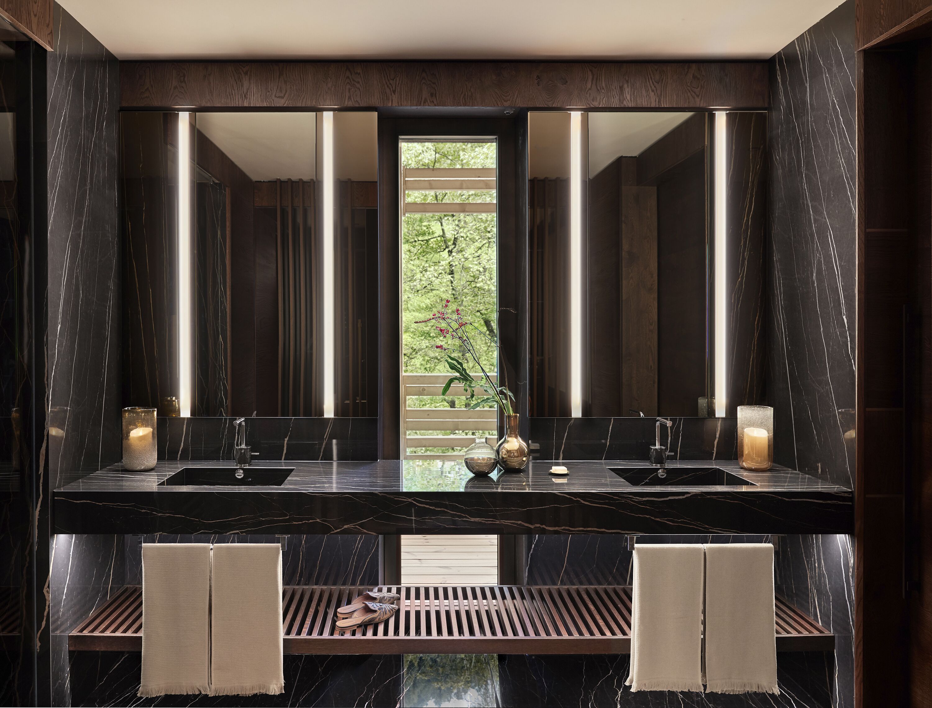 Lefay Resort & SPA Dolomiti