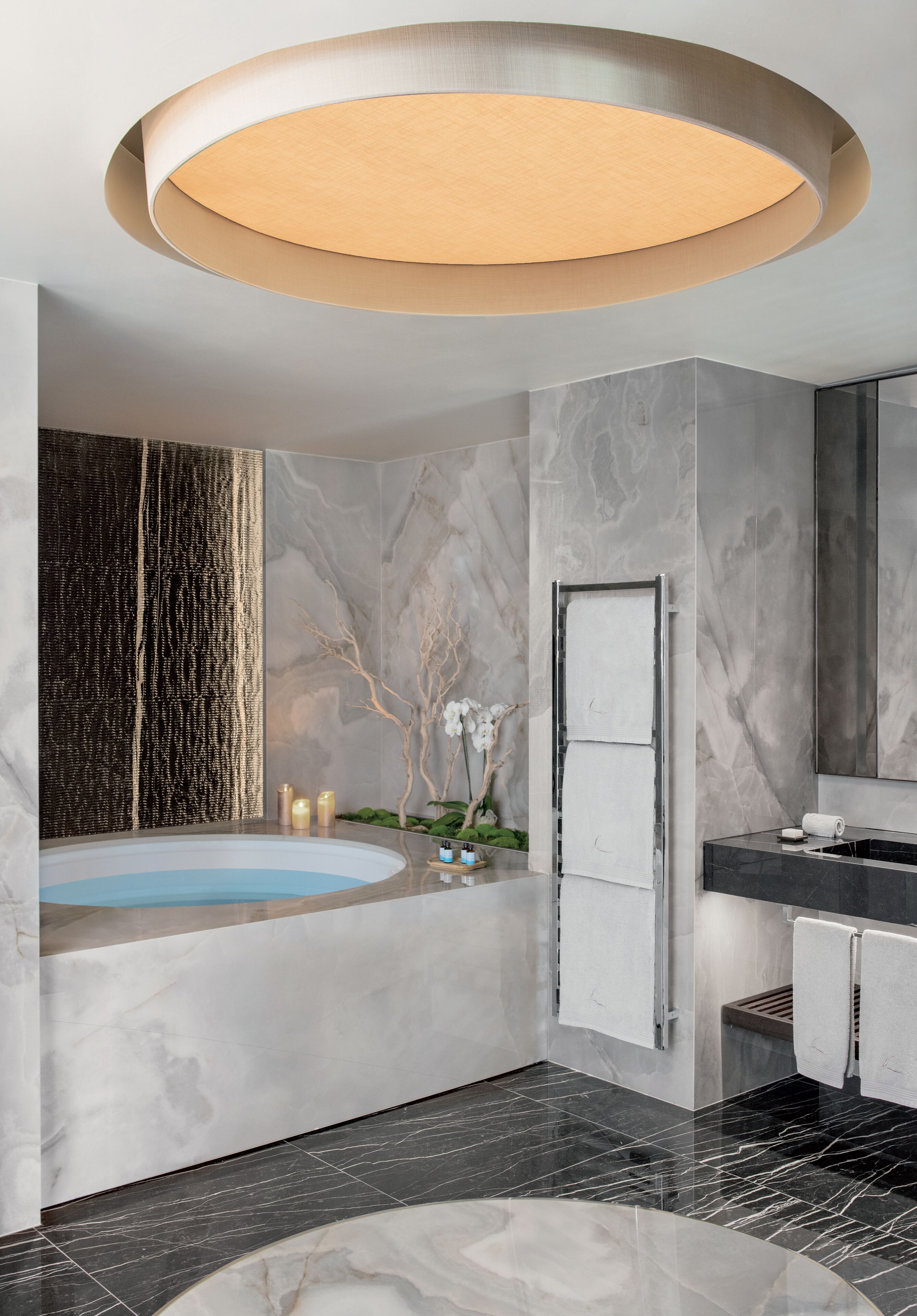 Lefay Resort & SPA Dolomiti