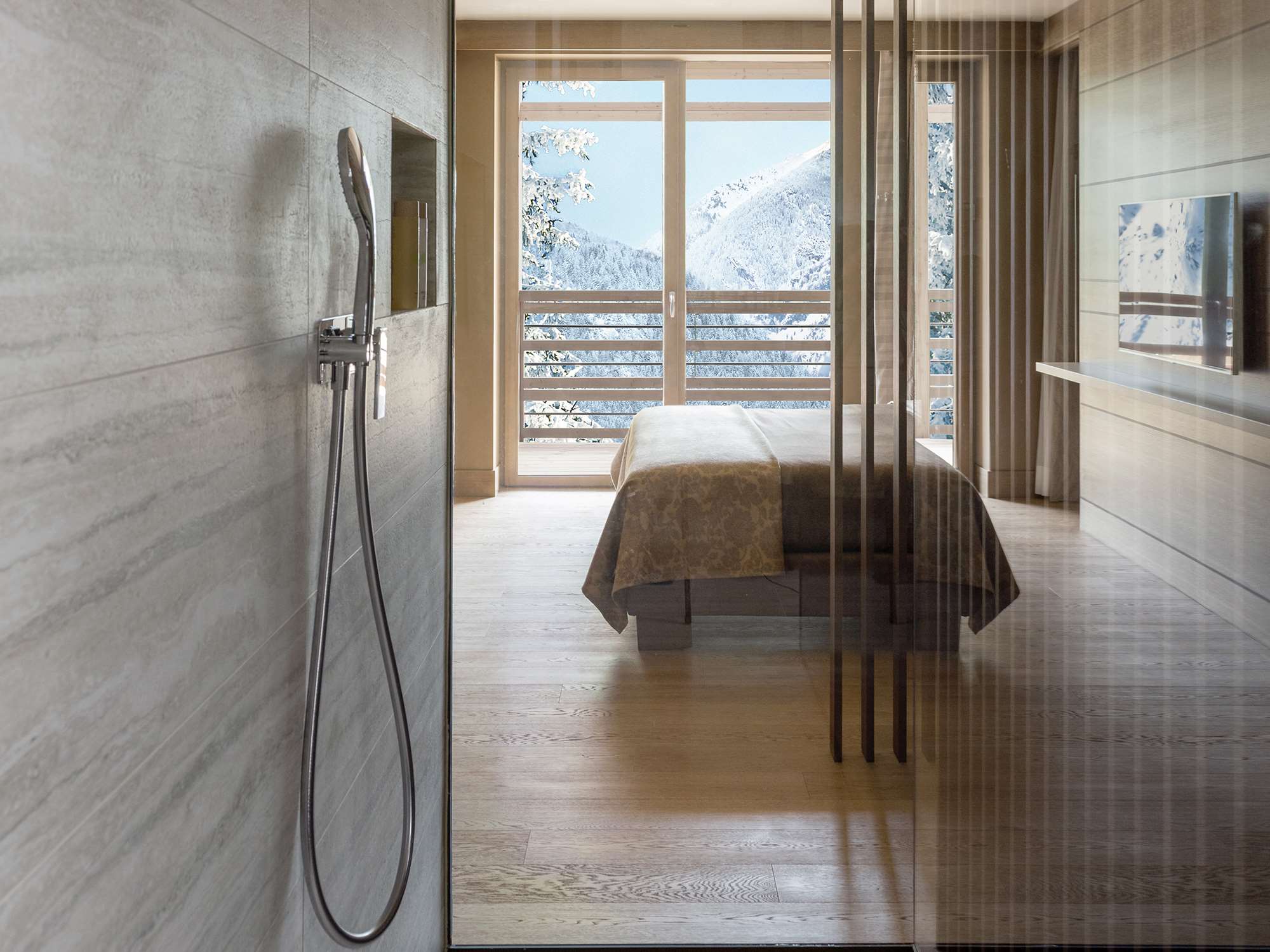 Lefay Resort & SPA Dolomiti