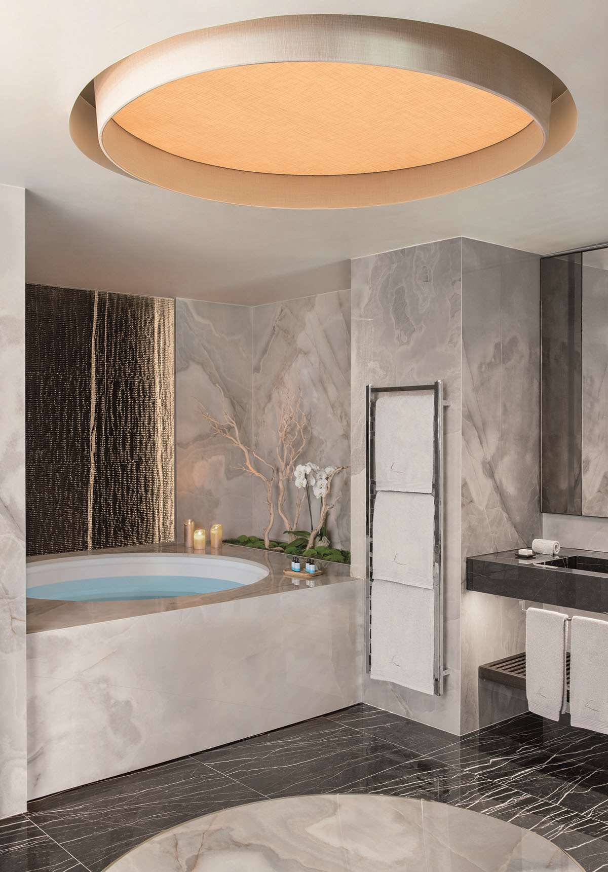 Lefay Resort & SPA Dolomiti