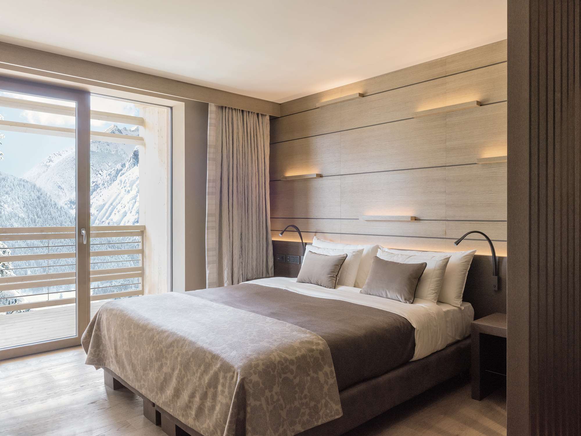 Lefay Resort & SPA Dolomiti