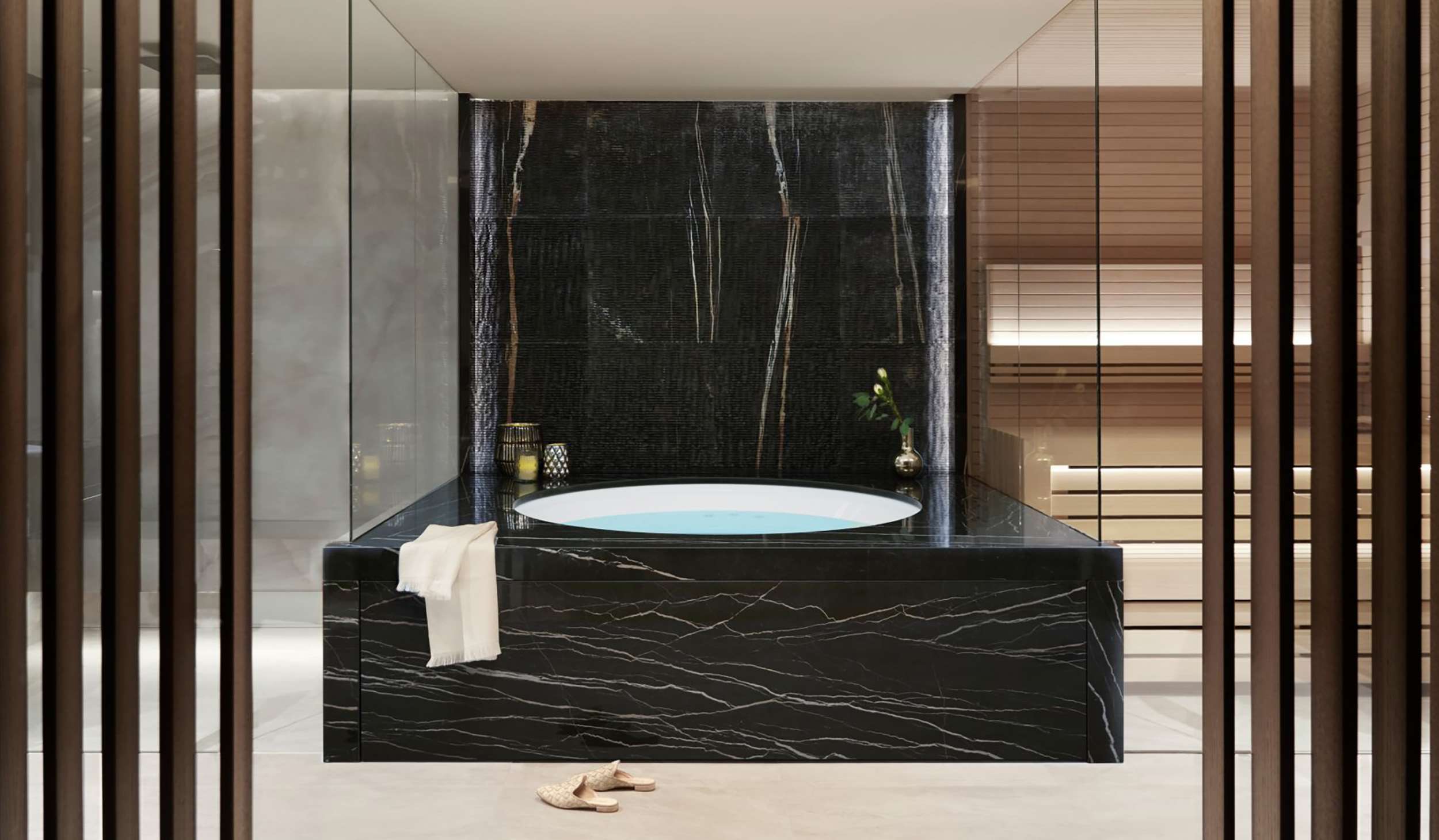 Lefay Resort & SPA Dolomiti