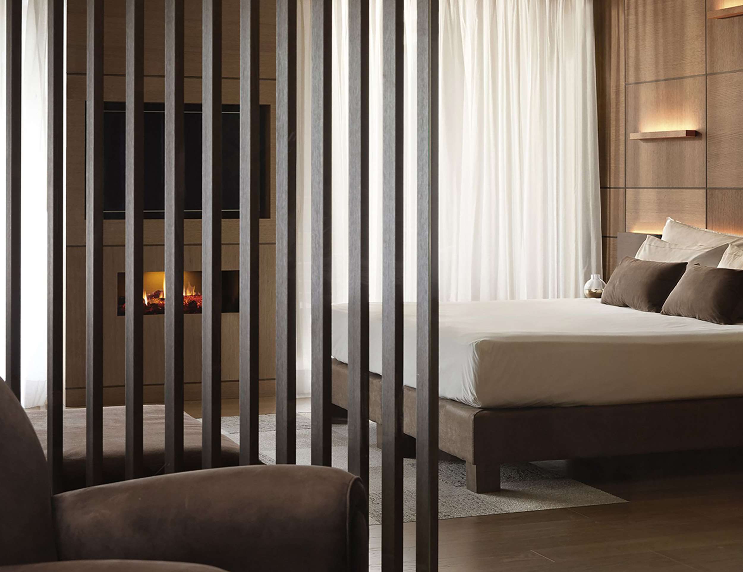 Lefay Resort & SPA Dolomiti