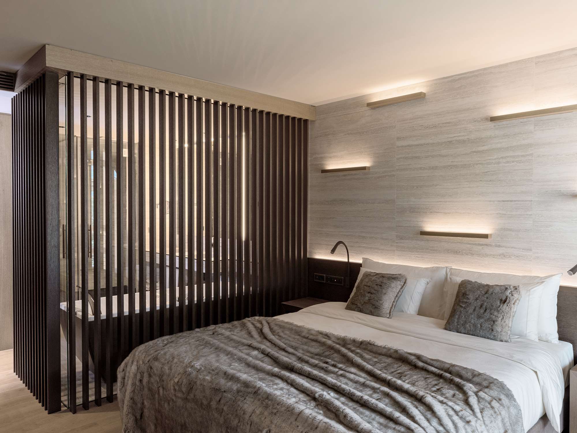 Lefay Resort & SPA Dolomiti
