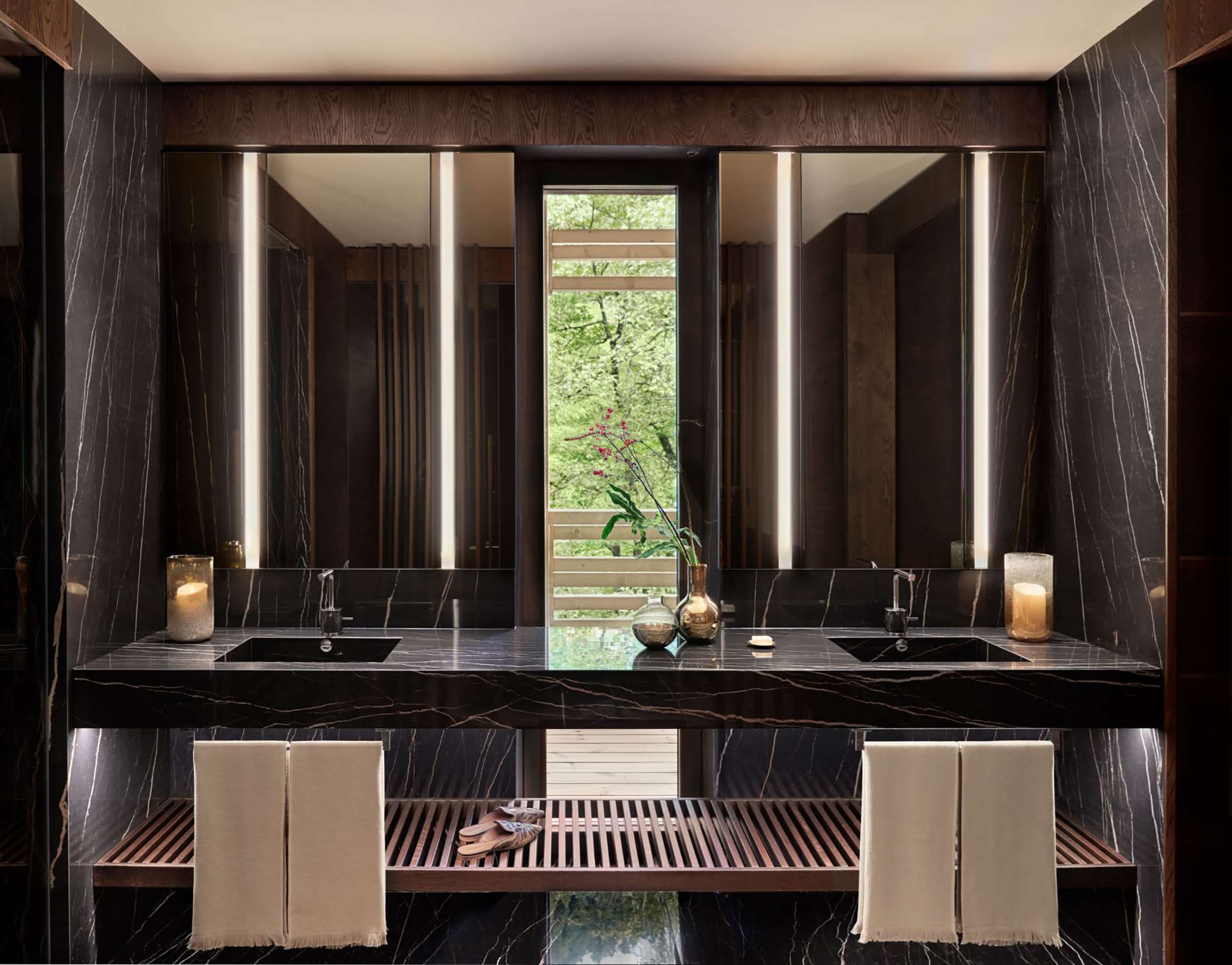 Lefay Resort & SPA Dolomiti
