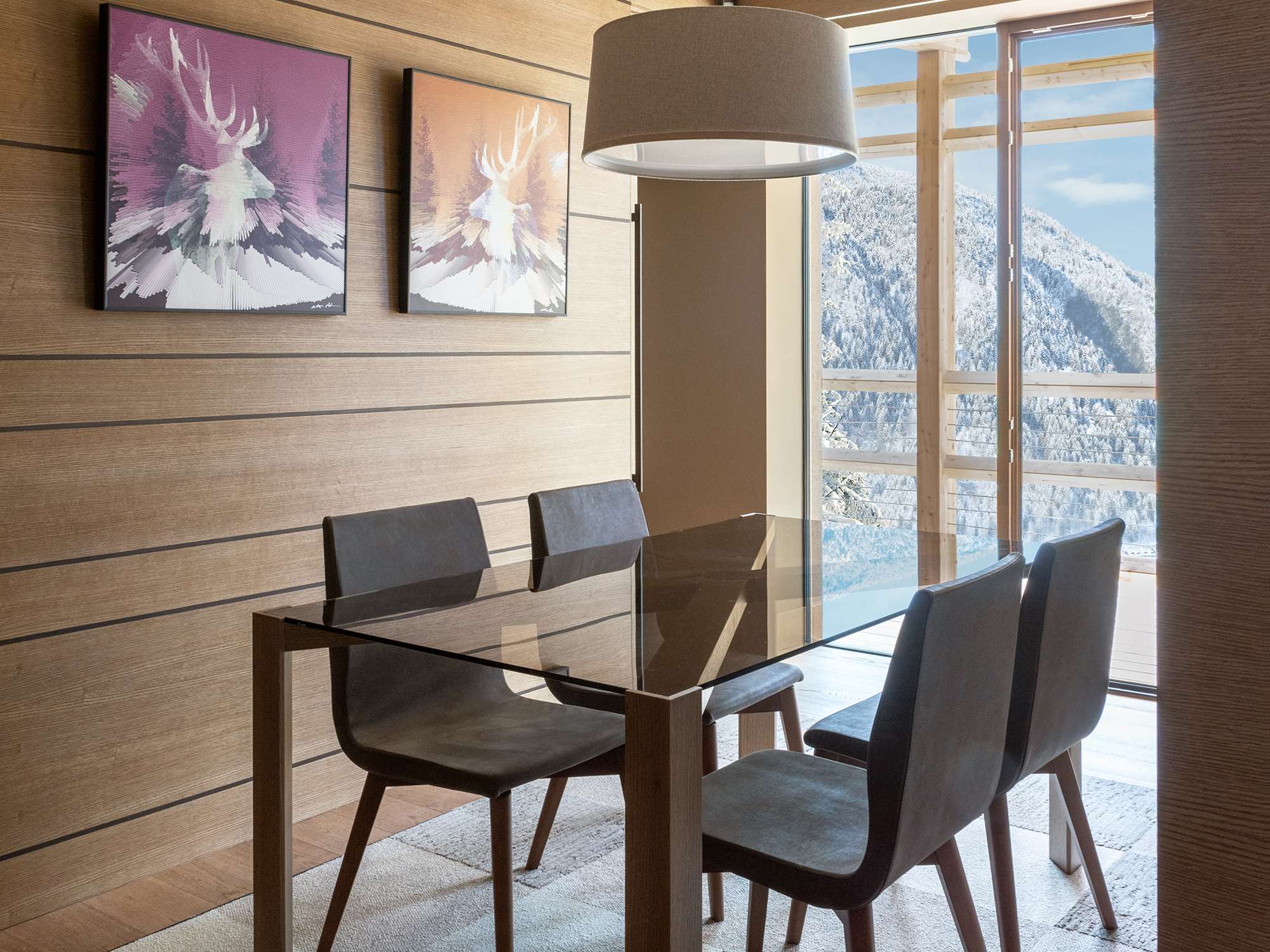 Lefay Resort & SPA Dolomiti