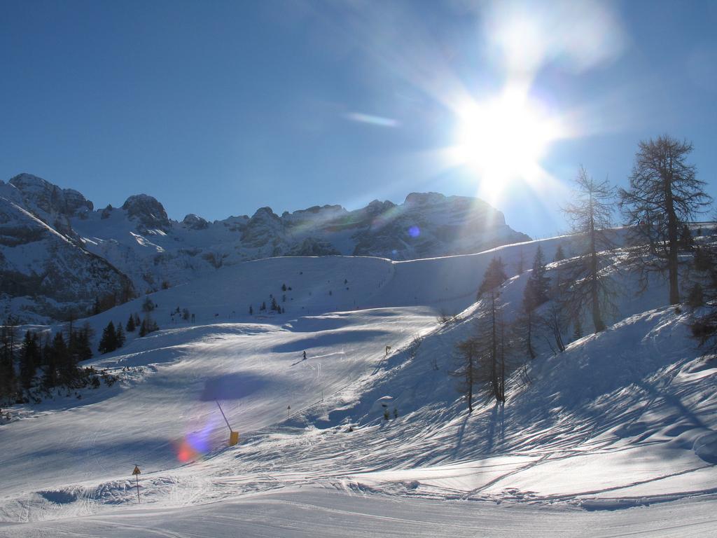Pinzolo Dolomiti