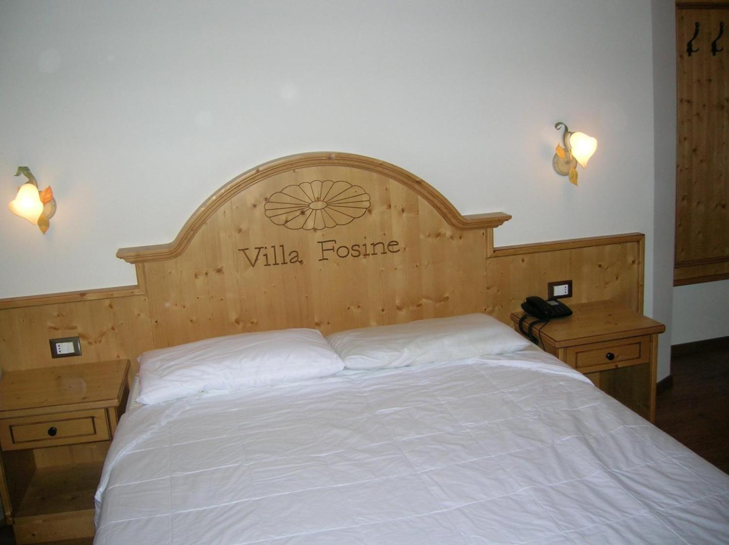 Villa Fosine