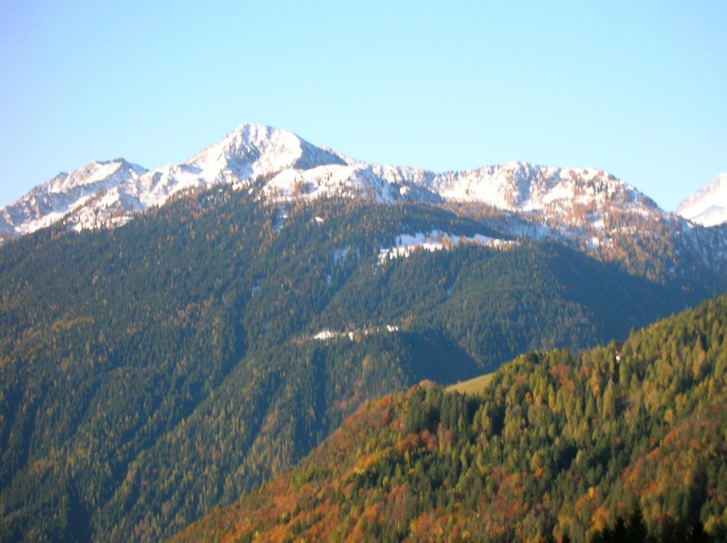 Villa Fosine