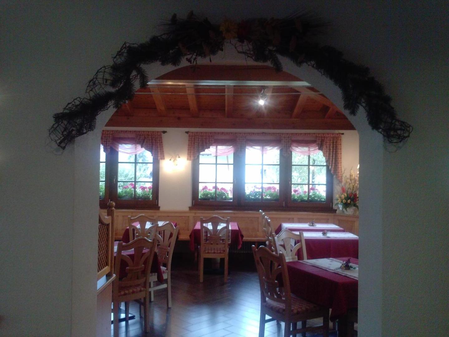 Villa Fosine