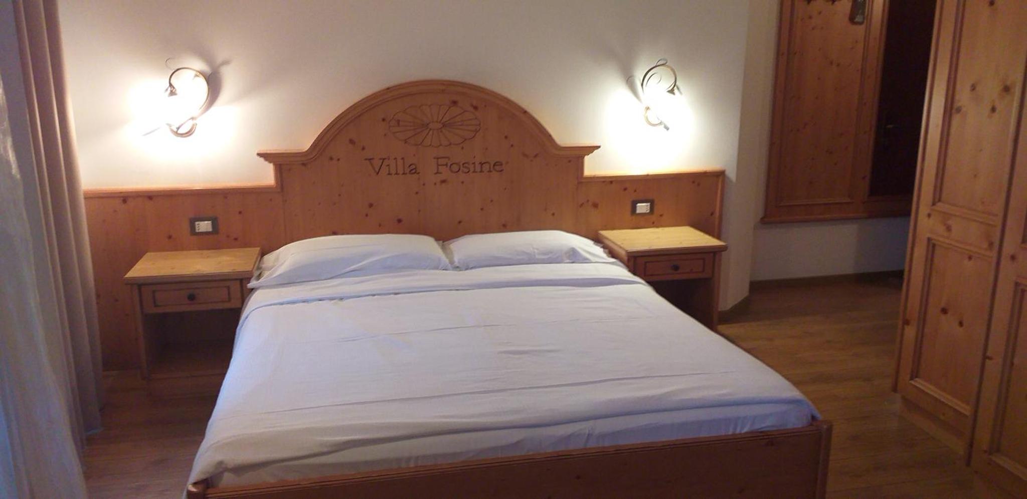Villa Fosine
