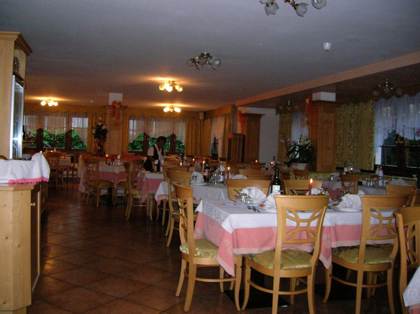 Villa Fosine