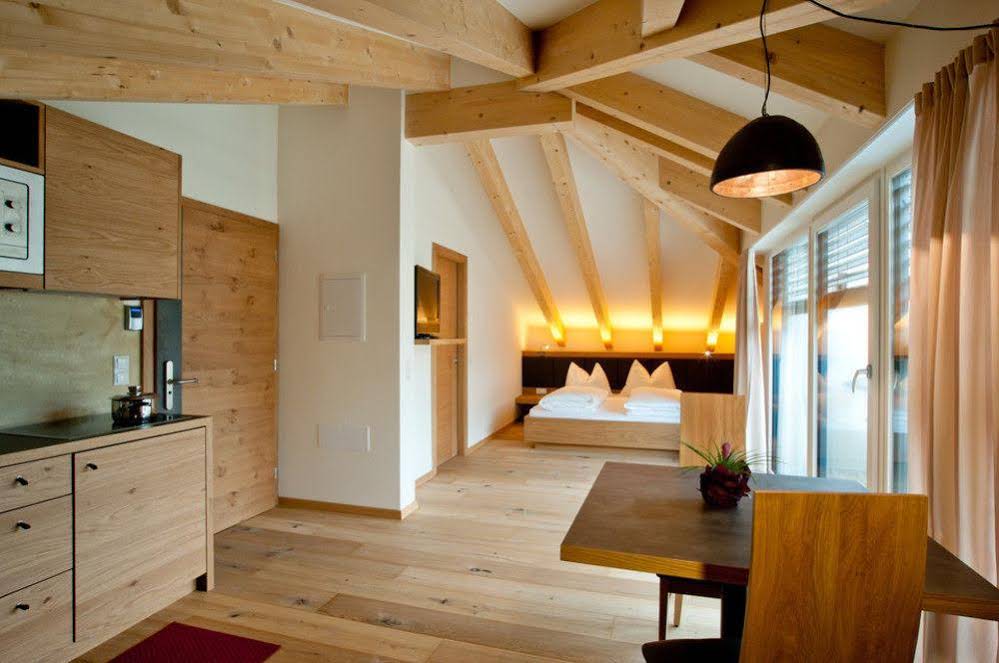 Camping Residence Sägemühle