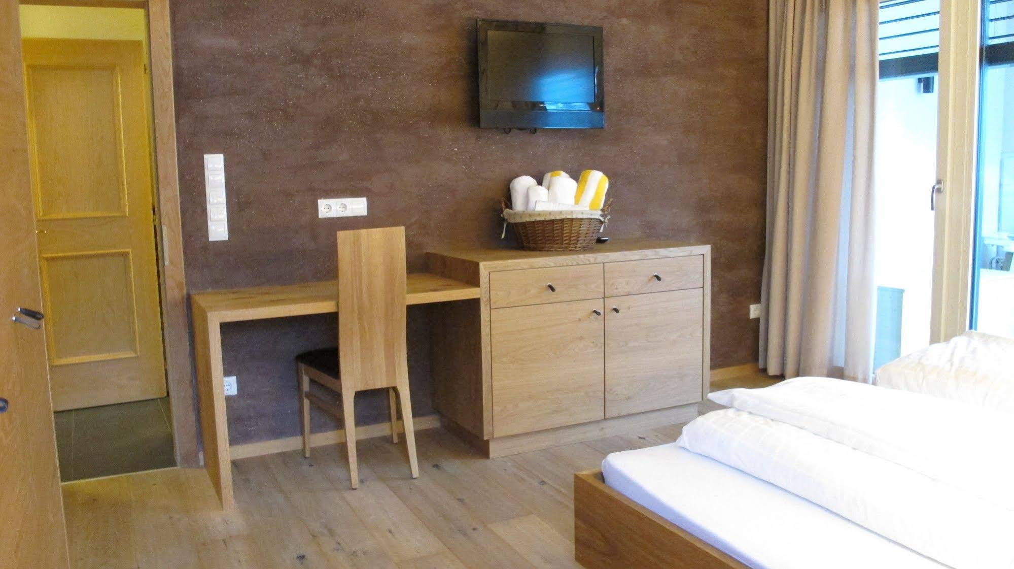 Camping Residence Sägemühle