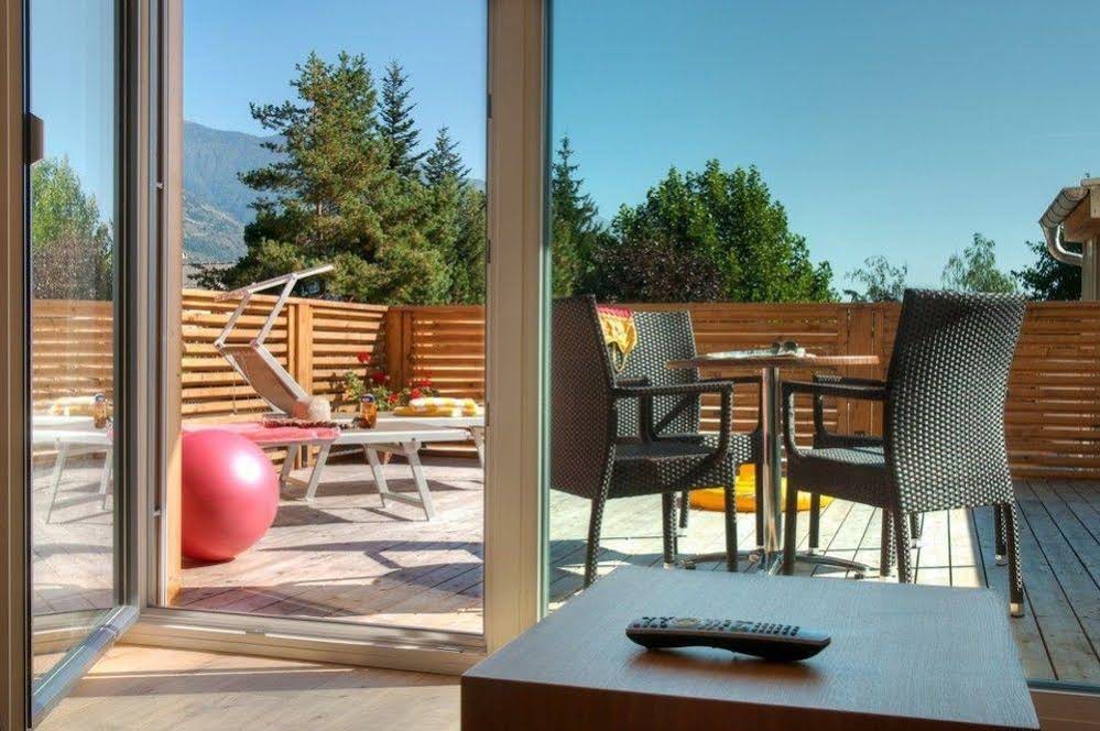 Camping Residence Sägemühle