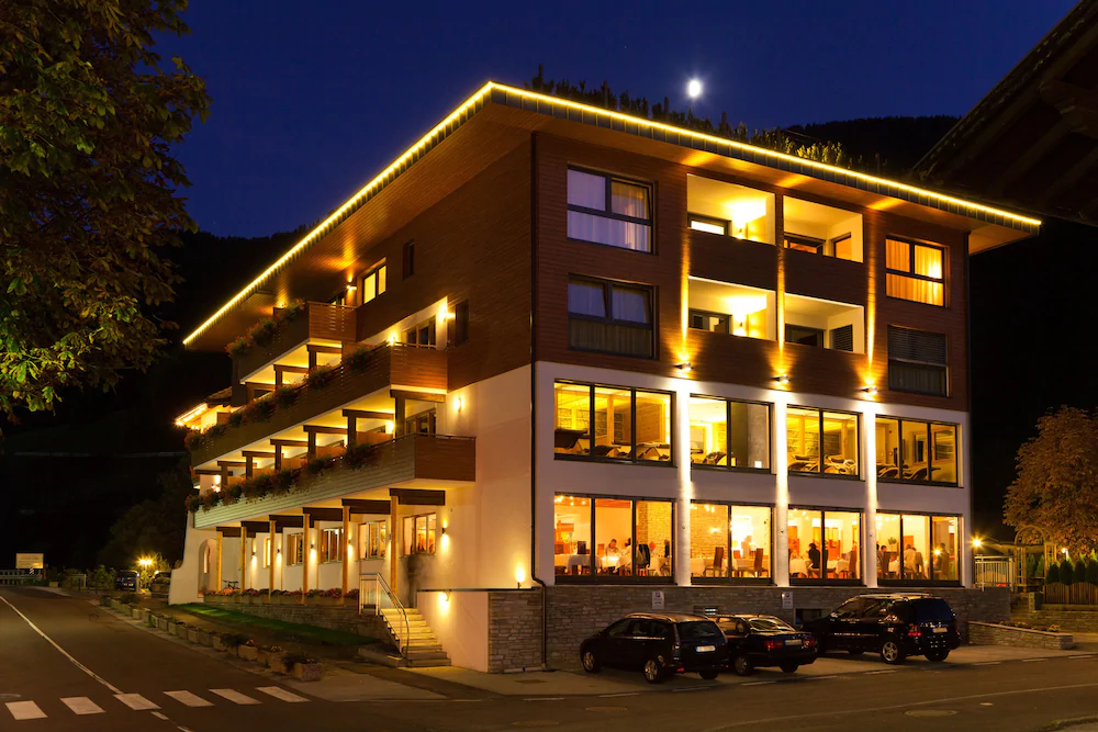 Hotel Ratschingserhof
