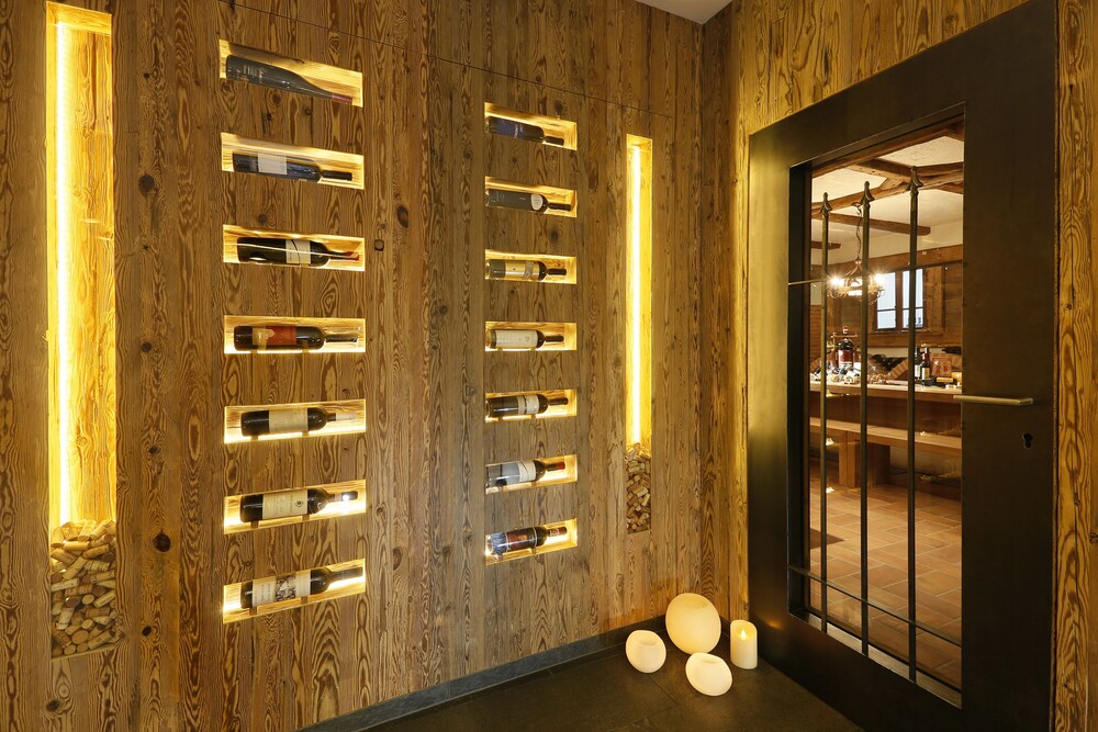 Hotel Ratschingserhof