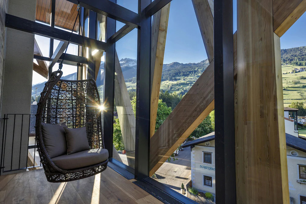 Hotel Ratschingserhof