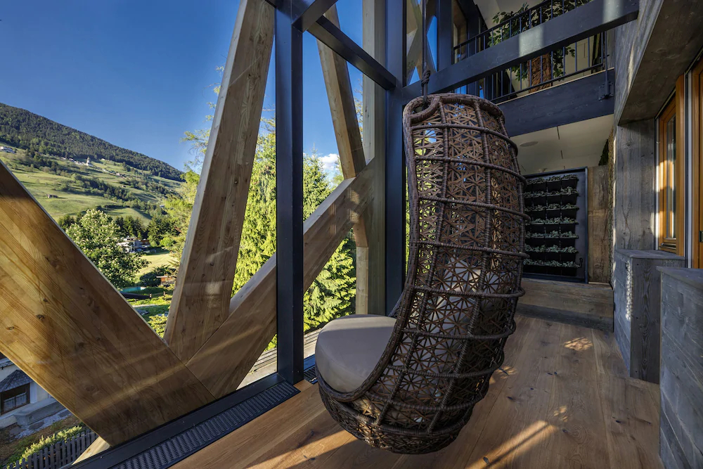 Hotel Ratschingserhof