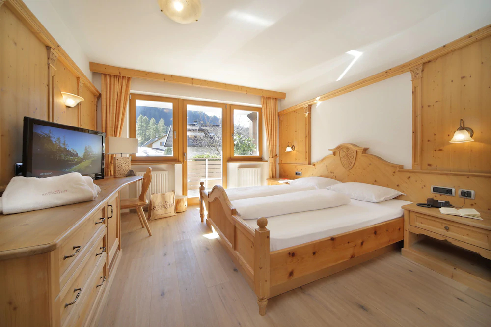 Hotel Ratschingserhof