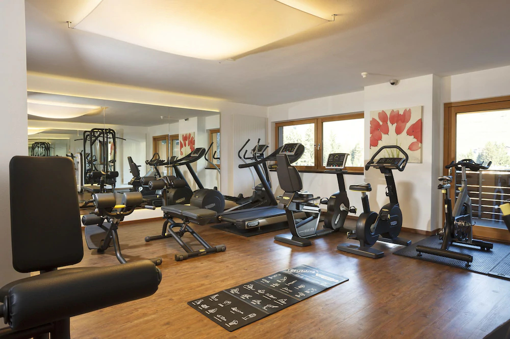 Hotel Ratschingserhof