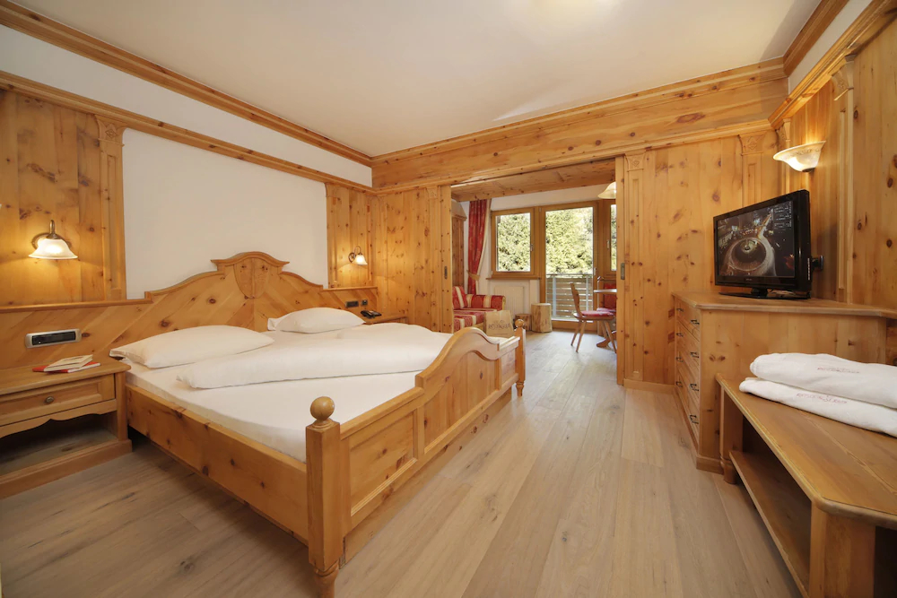 Hotel Ratschingserhof