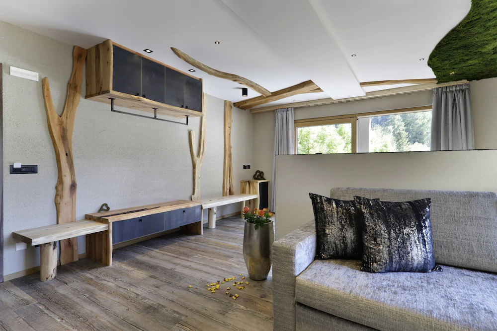 Hotel Ratschingserhof