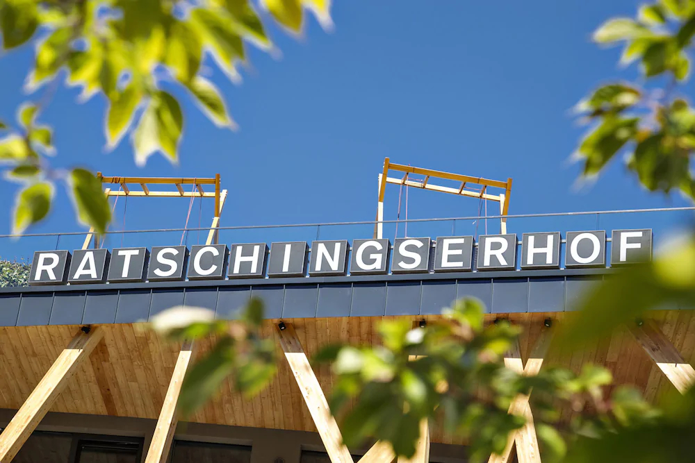 Hotel Ratschingserhof