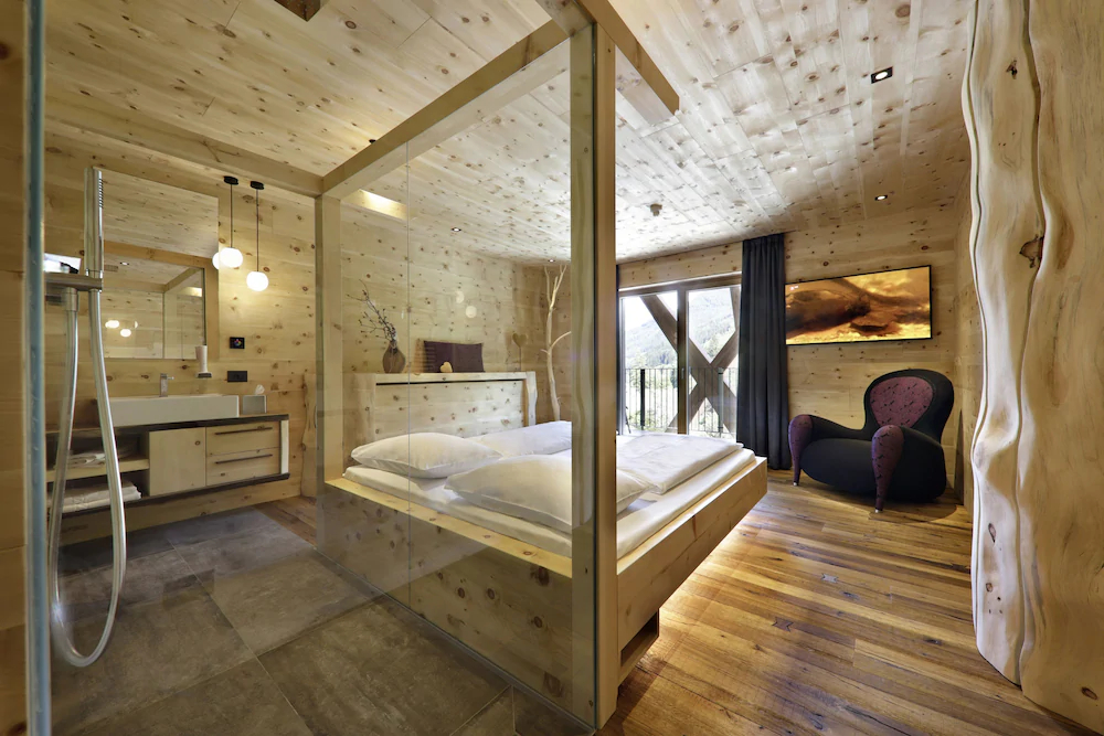 Hotel Ratschingserhof