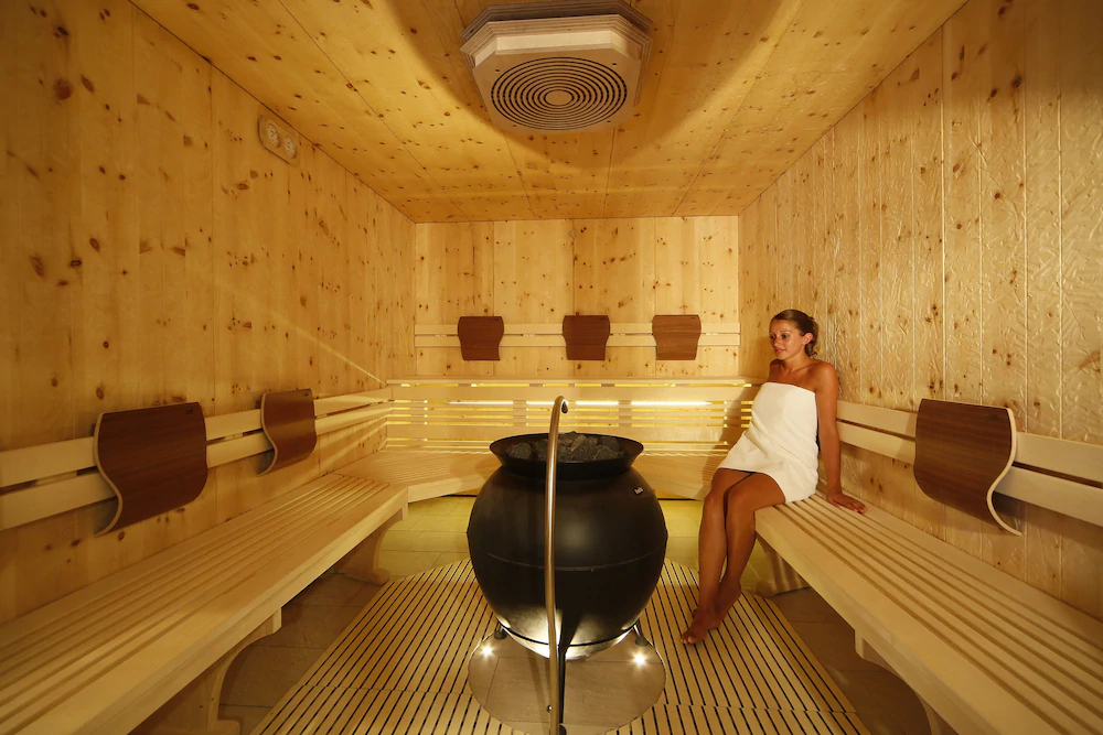 Hotel Ratschingserhof